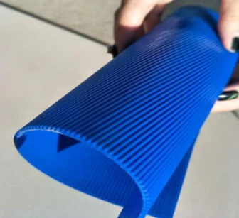 Kılcal Drenaj Levhası