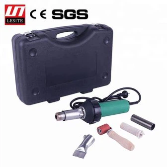 Geomembrane ısı silah