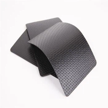 HDPE Dokulu Geomembran